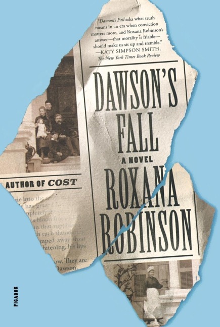 Dawsons Fall