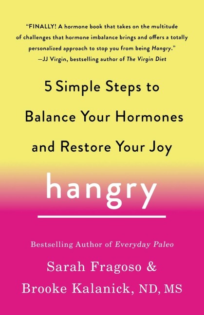 Hangry