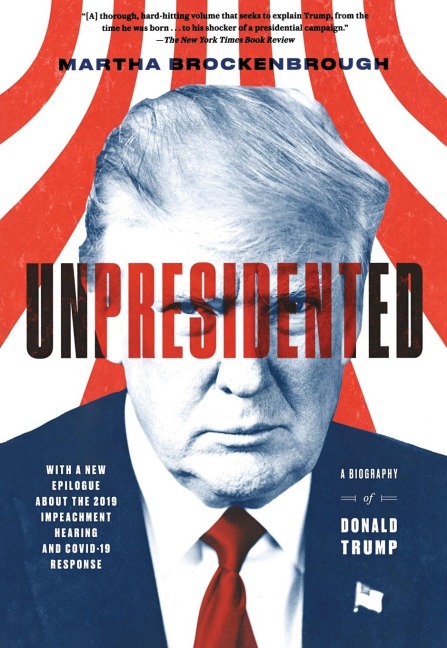 Unpresidented