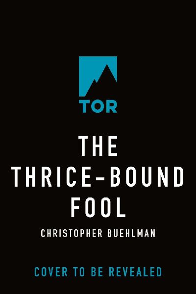 Thrice-Bound Fool