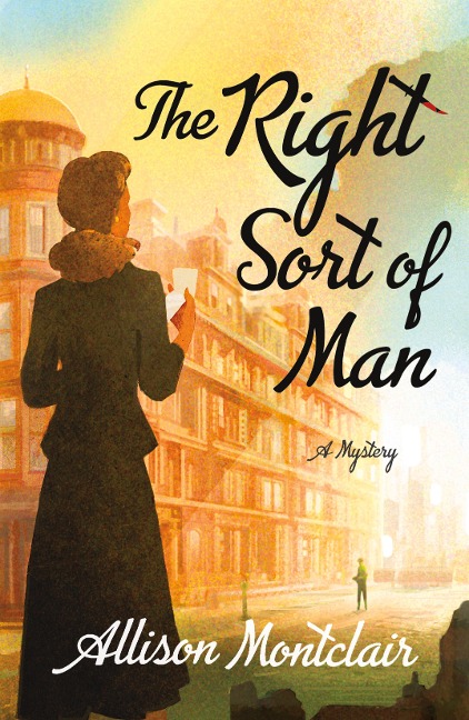 Right Sort of Man