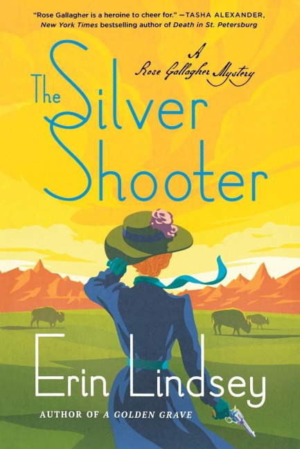 Silver Shooter
