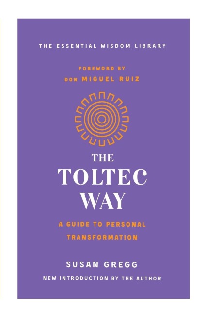 Toltec Way