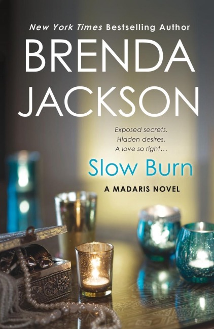 Slow Burn