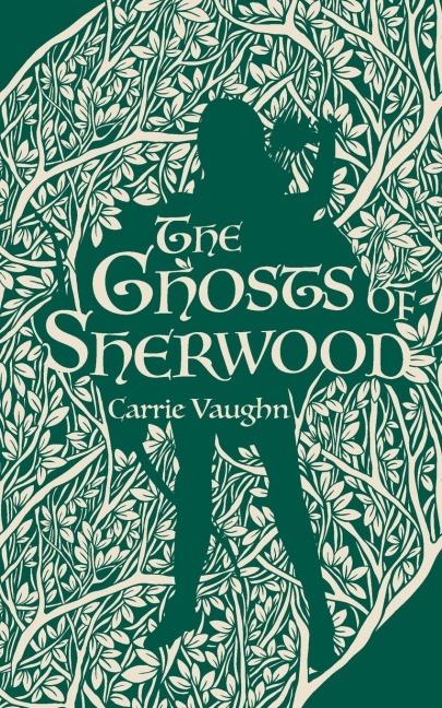 Ghosts of Sherwood