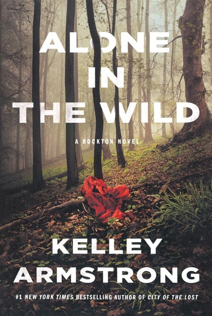 Alone in the Wild