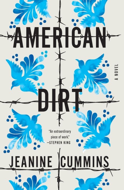 American Dirt: A Novel