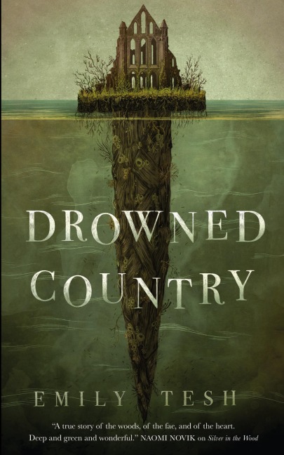 Drowned Country