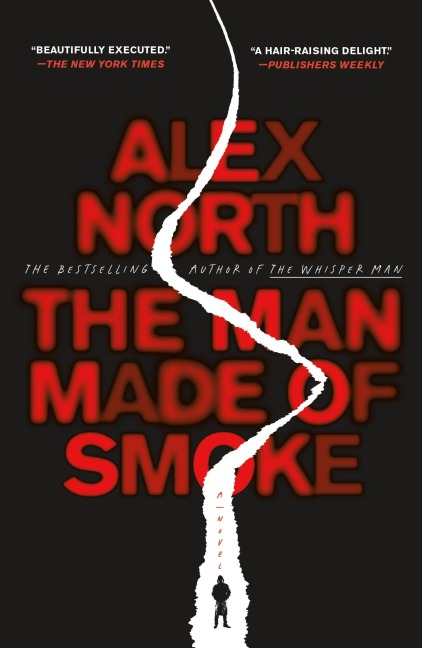 The Man Made of Smoke
