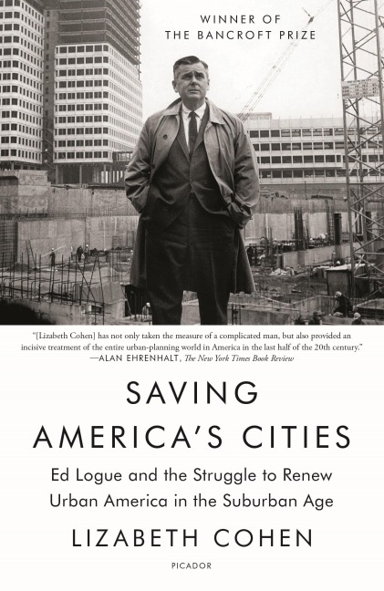 Saving Americas Cities