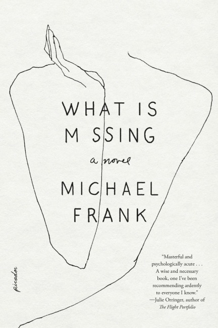 What Is Missing