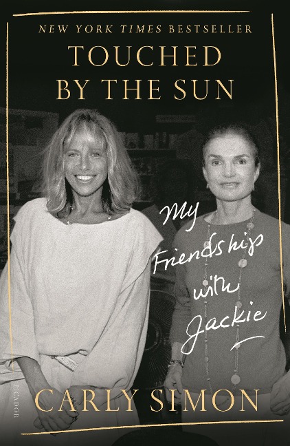 Touched by the Sun
