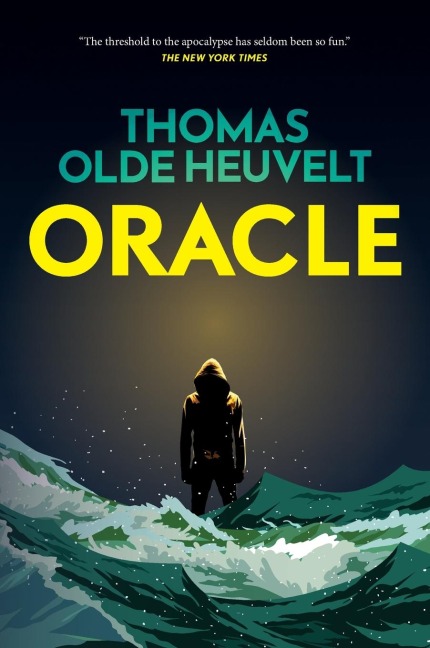 Oracle