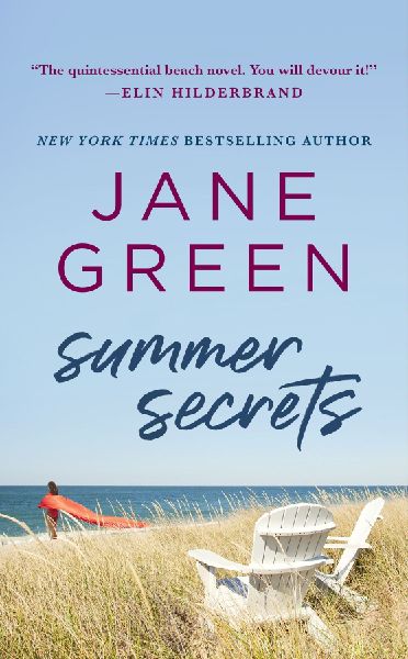 Summer Secrets