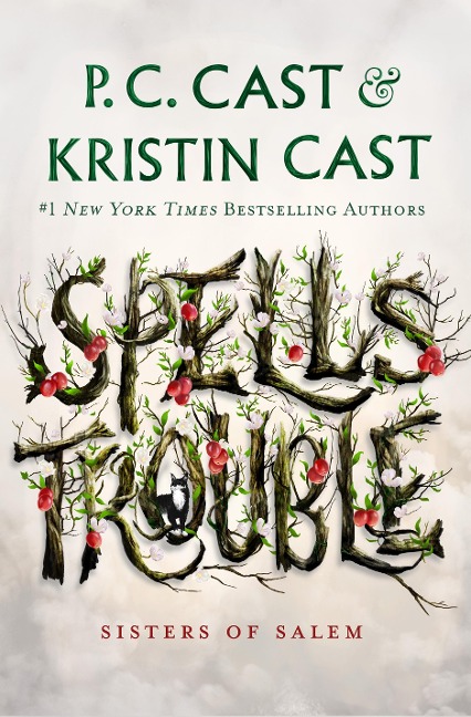 Spells Trouble: Sisters of Salem