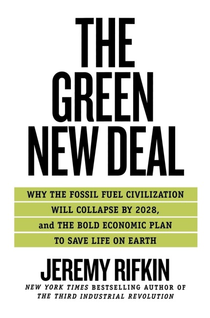 Green New Deal