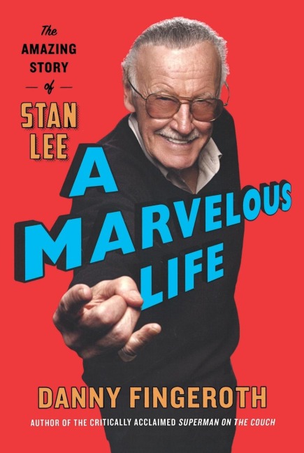 Marvelous Life