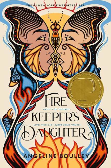 Firekeepers Daughter