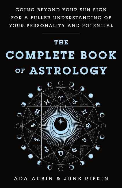 The Complete Book of Astrology
