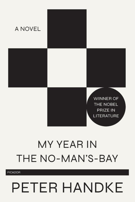 My Year in the No-Mans-Bay
