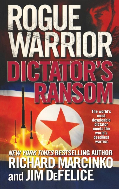 Rogue Warrior: Dictators Ransom