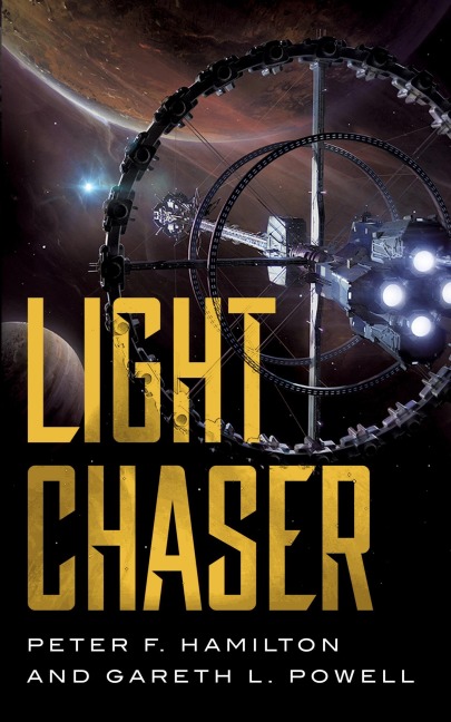 Light Chaser