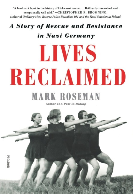Lives Reclaimed