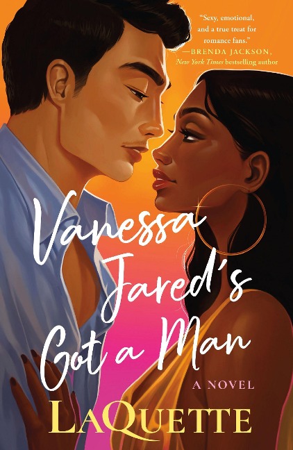 Vanessa Jareds Got a Man