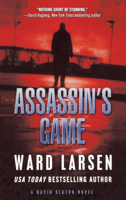 Assassins Game