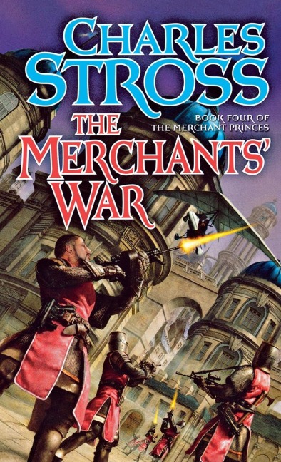 Merchants War