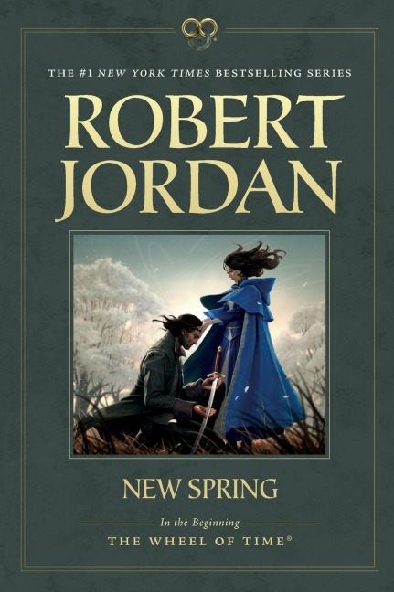 New Spring