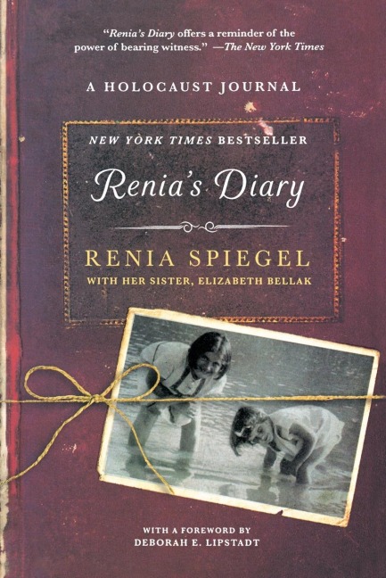Renias Diary