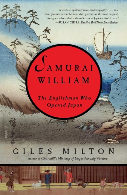 Samurai William