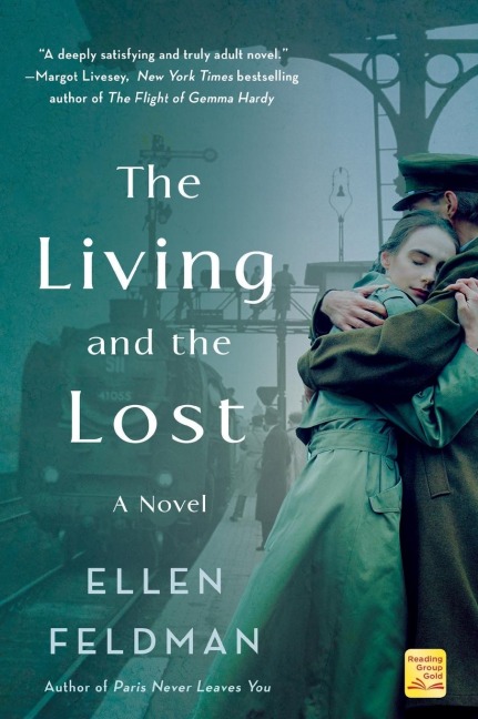 Living and the Lost