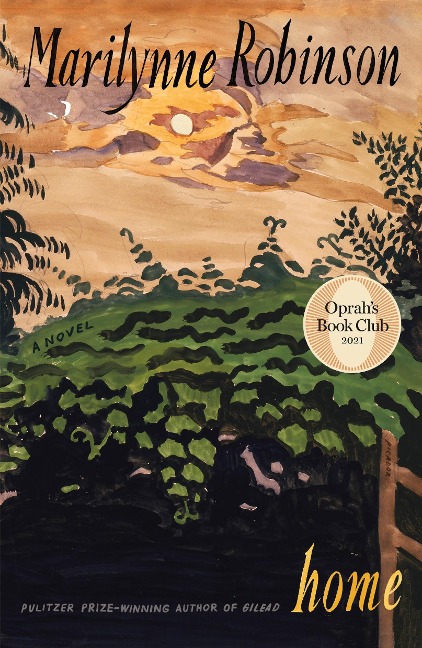 Home (Oprahs Book Club)