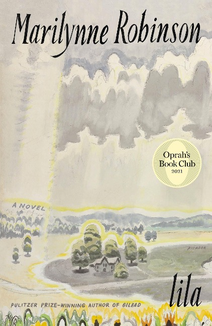 Lila (Oprahs Book Club)