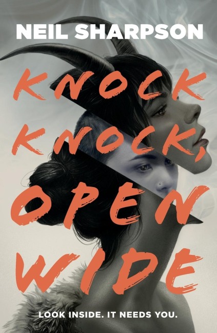 Knock Knock, Open Wide