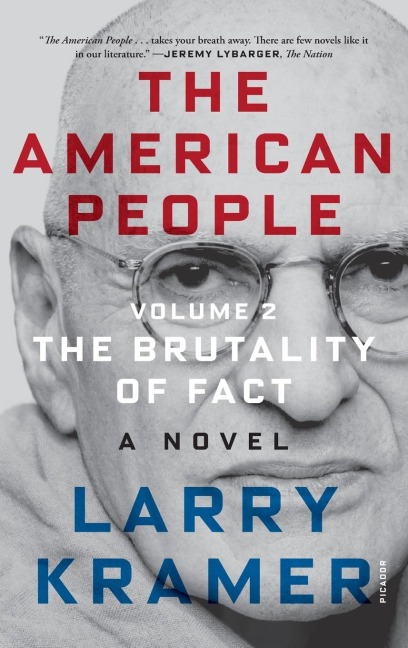 American People: Volume 2
