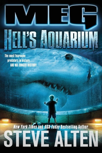 MEG: Hells Aquarium