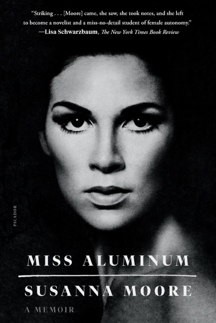 Miss Aluminum