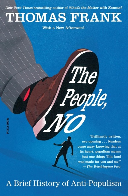 People, No