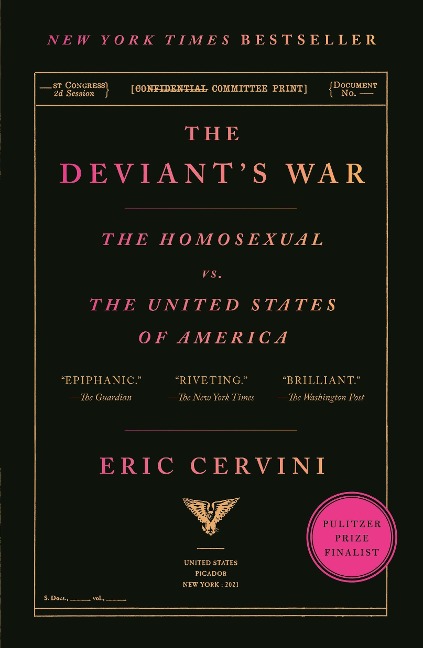 Deviants War