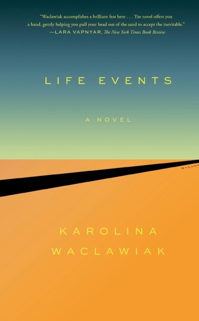 Life Events