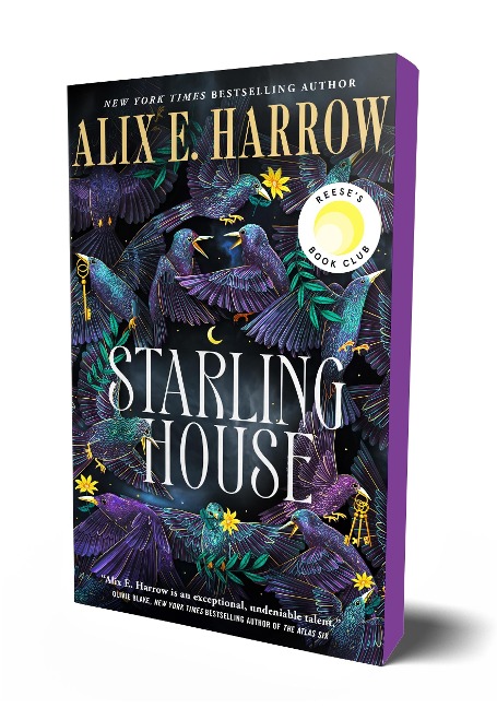 Starling House: A Reeses Book Club Pick