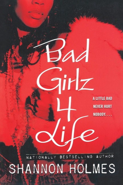 Bad Girlz 4 Life
