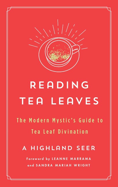 Reading Tea Leaves
