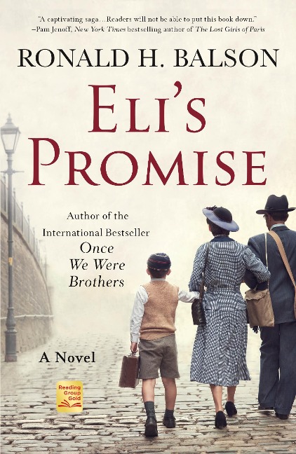 Elis Promise