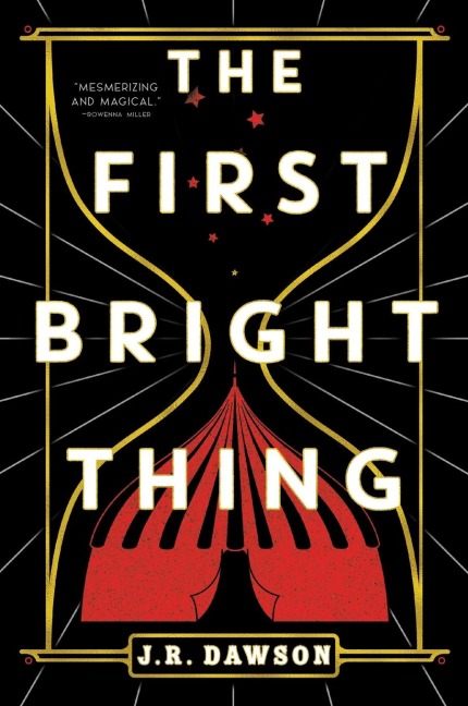 First Bright Thing