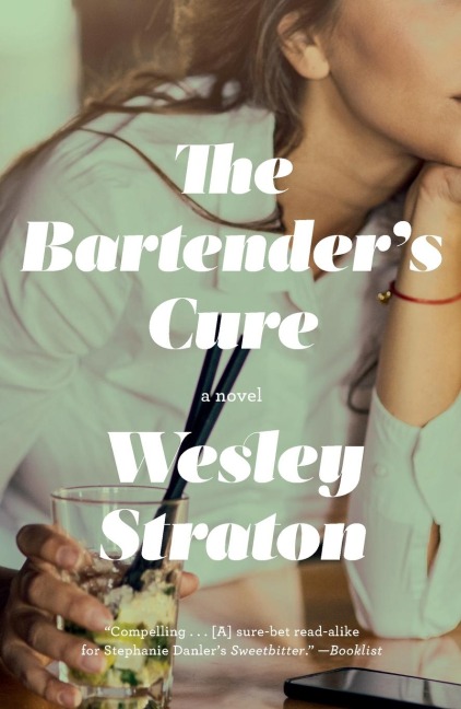 Bartenders Cure