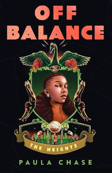 The Off Balance
